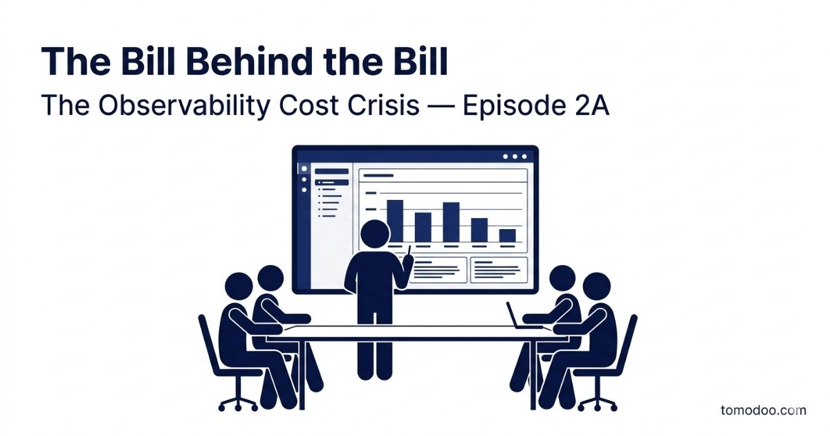  The Bill Behind The Bill
