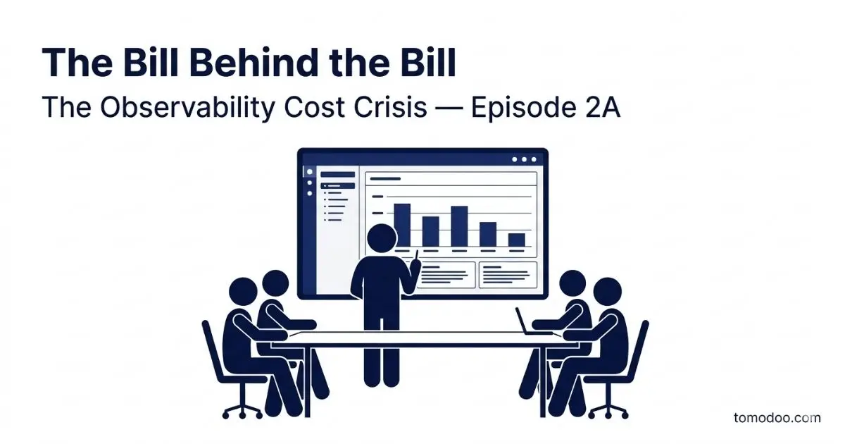  The Bill Behind The Bill